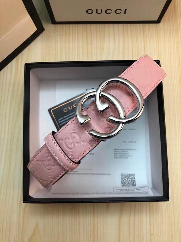 Gucci Belts 846